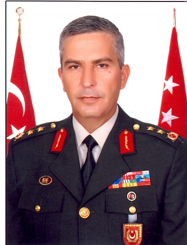 Tümgeneral Veli Tarakçı ile ilgili görsel sonucu