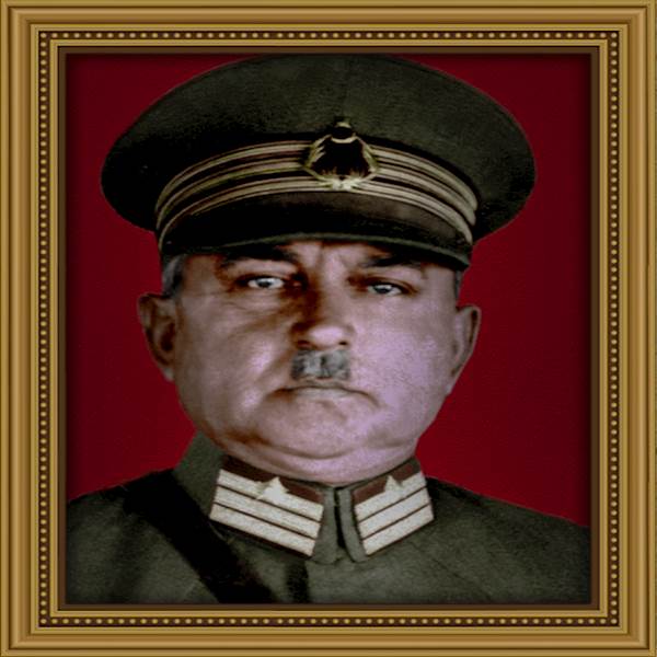 KÂZIM SEVÜKTEKİN