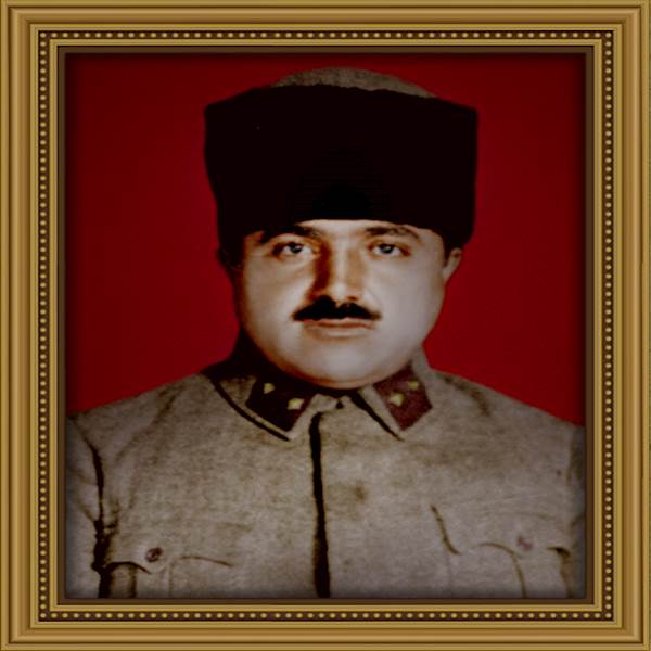 HALİT AKMANSU