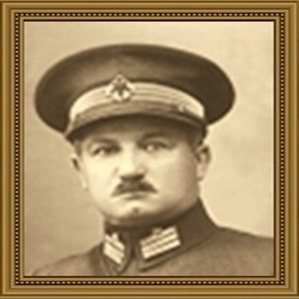 MEHMET HAYRİ TARHAN