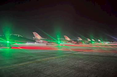 Irak ve Suriye Kuzeyi’ne Gerçekleştirilen Hava Harekâtları ile İlgili Açıklama