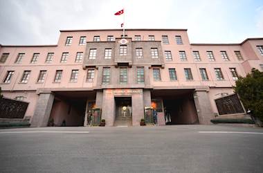 Konya’da Eğitim Uçuşu Yapan Hava Kuvvetlerimize Ait Bir NF-5 Uçağımız Kaza Kırıma Uğradı