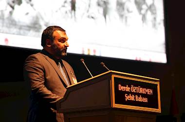 18 Mart Şehitler Günü Dolayısıyla Millî Savunma Bakanlığında Tören Düzenlendi