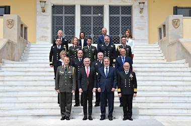 Türkiye ile Yunanistan Arasındaki Güven Artırıcı Önlemler Toplantısına İlişkin Açıklama