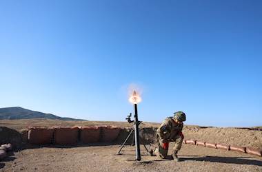 Troops Participating in EFES-2024 Shares their Experiences