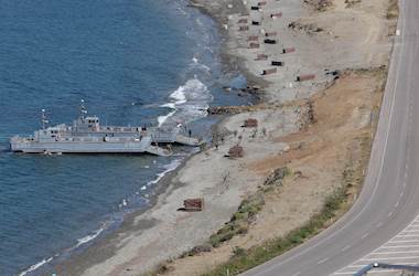 EFES-2024 Tatbikatı’nın Seçkin Gözlemci Günü'nde Hedefler Başarıyla Vuruldu