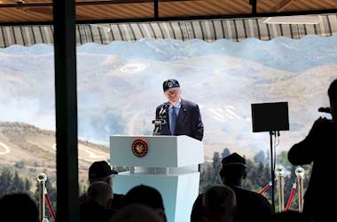 Cumhurbaşkanımız Sn. Recep Tayyip Erdoğan, EFES-2024 Tatbikatı’nın Seçkin Gözlemci Günü’nde Konuştu