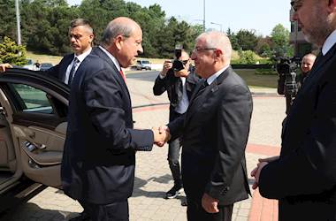 Kıbrıs Barış Harekâtı’nın 50’nci Yılı Dolayısıyla Panel Düzenlendi