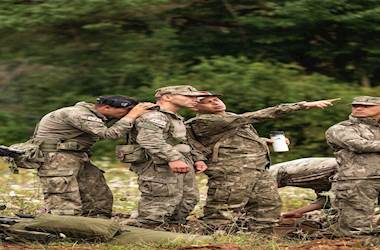 Türk Askerinin Keskin Nişancılıktaki Başarısı: 2233 Yıllık Tecrübe! 