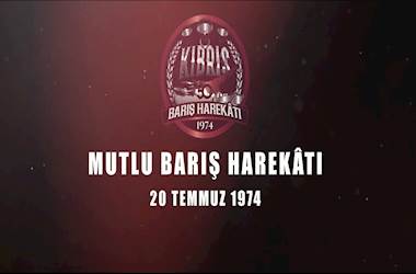 Mutlu Barış Harekâtı’nın 50’nci Yılı İçin Belgesel Hazırlandı