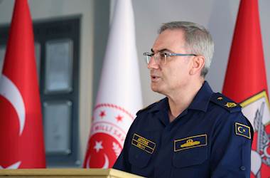 Haftalık Basın Bilgilendirme Toplantısı Polatlı’daki General Nahit Şenoğul Atış Sahasında Gerçekleştirildi 