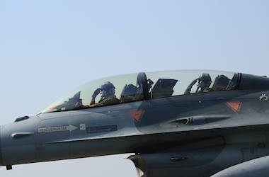 Türkiye Participates in Indus Shield-2024