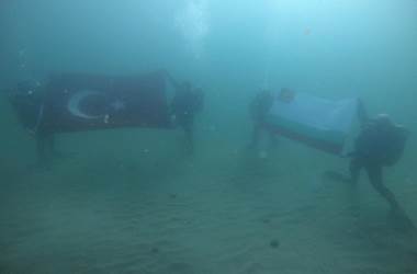 Components of MCM BLACK SEA Wraps Up Exercise POSEIDON-2024
