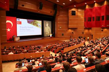 Final meeting of NATO CWIX 2025 is Conducted