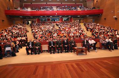 Final meeting of NATO CWIX 2025 is Conducted