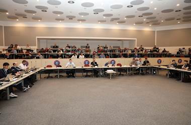 Final meeting of NATO CWIX 2025 is Conducted