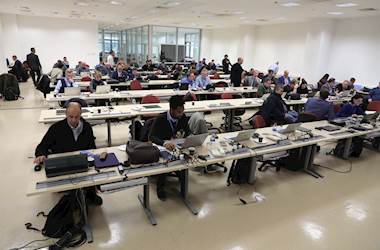 Final meeting of NATO CWIX 2025 is Conducted