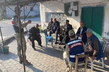 4 Nisan Dünya Mayın Bilinci Günü