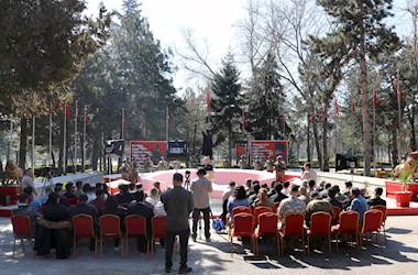 Millî Savunma Bakanlığı Haftalık Basın Bilgilendirme Toplantısı, Isparta’daki 40’ıncı Komando Eğitim Tugay Komutanlığında Gerçekleştirildi 