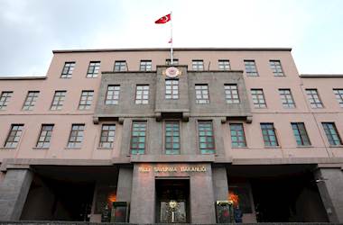 Türkiye ile Birleşik Krallık Arasında Kapsamlı Savunma ve Güvenlik İstişareleri Londra, Birleşik Krallık 29–30 Mayıs 2025