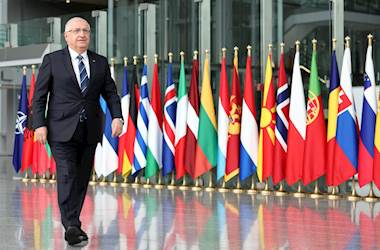 Millî Savunma Bakanı Yaşar Güler, NATO Savunma Bakanları Toplantısı’na İlişkin Değerlendirmelerde Bulundu