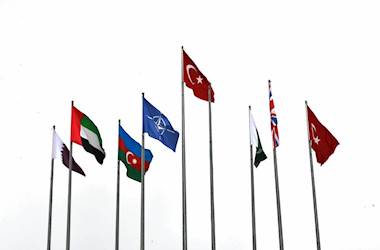 Uluslararası Anadolu Kartalı-2023/2 Eğitimi Başarıyla İcra Edildi