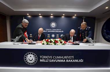 Statement on the Meeting of the Defence Ministers of the Republic of Türkiye and the United Kingdom