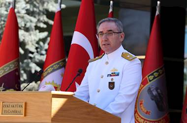  Haftalık Basın Bilgilendirme Toplantısı, Kara Kuvvetleri Eğitim ve Doktrin Komutanlığında Gerçekleştirildi