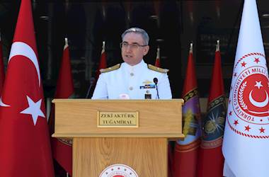  Haftalık Basın Bilgilendirme Toplantısı, Kara Kuvvetleri Eğitim ve Doktrin Komutanlığında Gerçekleştirildi