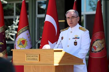  Haftalık Basın Bilgilendirme Toplantısı, Kara Kuvvetleri Eğitim ve Doktrin Komutanlığında Gerçekleştirildi