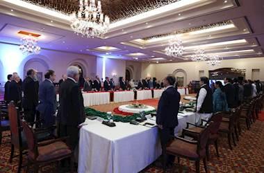 Türkiye-Pakistan Karma Ekonomik Komisyonu 16’ncı Dönem Toplantısı İslamabad’da Başladı