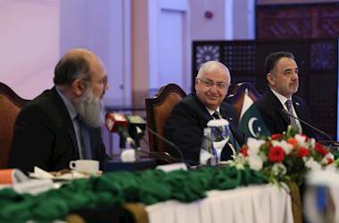Türkiye-Pakistan Karma Ekonomik Komisyonu 16’ncı Dönem Toplantısı İslamabad’da Başladı