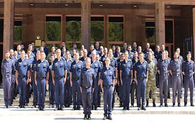 Main Activities and Coordination Efforts for Dynamic Guard-II 2025