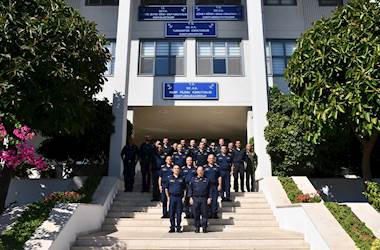Main Activities and Coordination Efforts for Dynamic Guard-II 2025