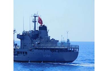 Exercise Dynamic Guard-II 2025 Comes to a Close