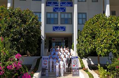 Friendship Sea-2025 Exercise Kicks Off in Aksaz