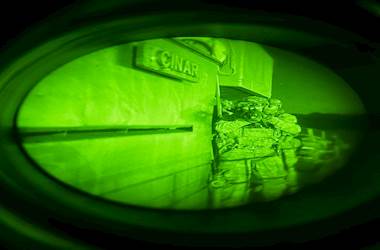 Türkiye–Poland SAT Exercise 2025 Underway at Aksaz Naval Base