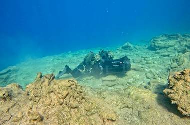Türkiye–Poland Underwater Assault Exercise Successfully Conducted at Aksaz Naval Base