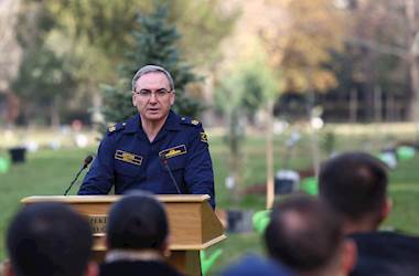 Haftalık Basın Bilgilendirme Toplantısı Millî Savunma Bakanlığı Görsel Yapım ve Foto Film Merkezi Komutanlığımızda Gerçekleştirildi