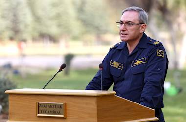 Haftalık Basın Bilgilendirme Toplantısı Millî Savunma Bakanlığı Görsel Yapım ve Foto Film Merkezi Komutanlığımızda Gerçekleştirildi