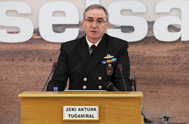 Millî Savunma Bakanlığı Haftalık Basın Bilgilendirme Toplantısı, ASELSAN’ın Gölbaşı Yerleşkesinde Gerçekleştirildi