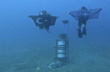 Eastern Mediterranean-2025 Continues with Amphibious and Joint Training Activities