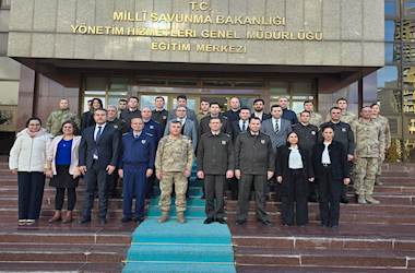 Değerlendirme ve Önceliklendirme Toplantısı