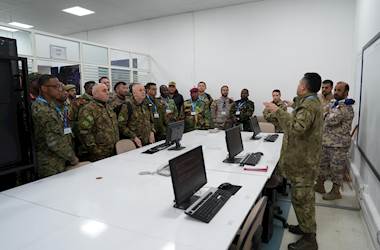 EFES-2026 Main Planning Conference Successfully Conducted in İzmir