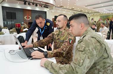 EFES-2026 Main Planning Conference Successfully Conducted in İzmir