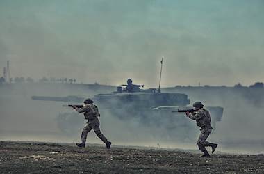 Teknik Hizmetler Fotograf