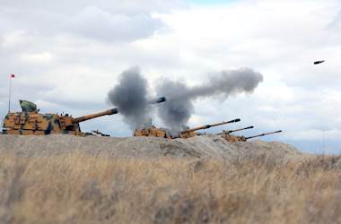 Teknik Hizmetler Fotograf