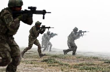 Teknik Hizmetler Fotograf