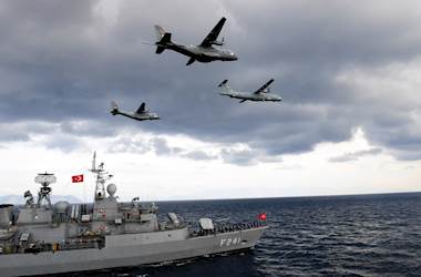 Teknik Hizmetler Fotograf