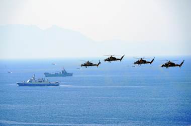 Teknik Hizmetler Fotograf